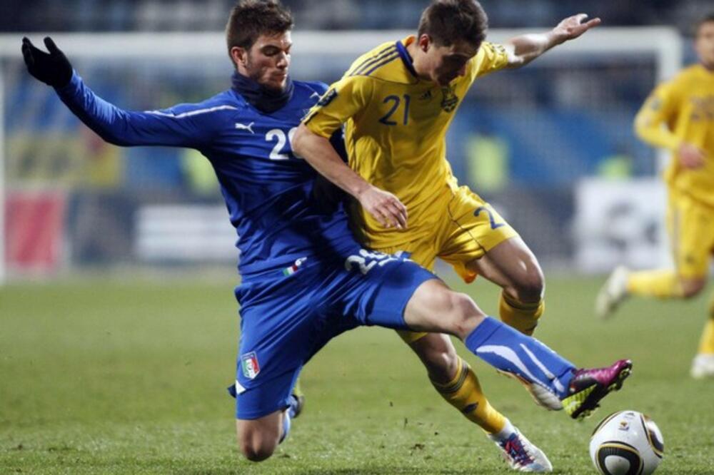 Santon, Foto: REUTERS