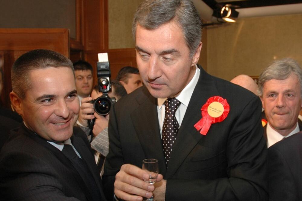 veljovic. milo, Foto: Arhiva "Vijesti"