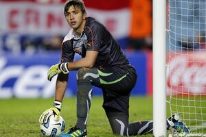 Muslera i zvanično u Galatasaraju