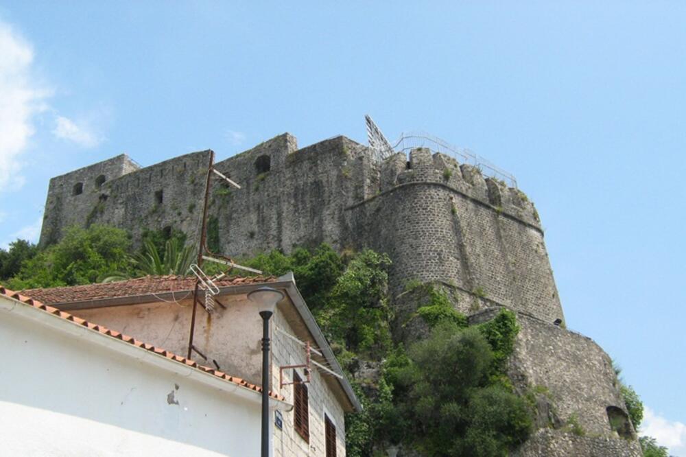 forte mare, Foto: B.Đorđević