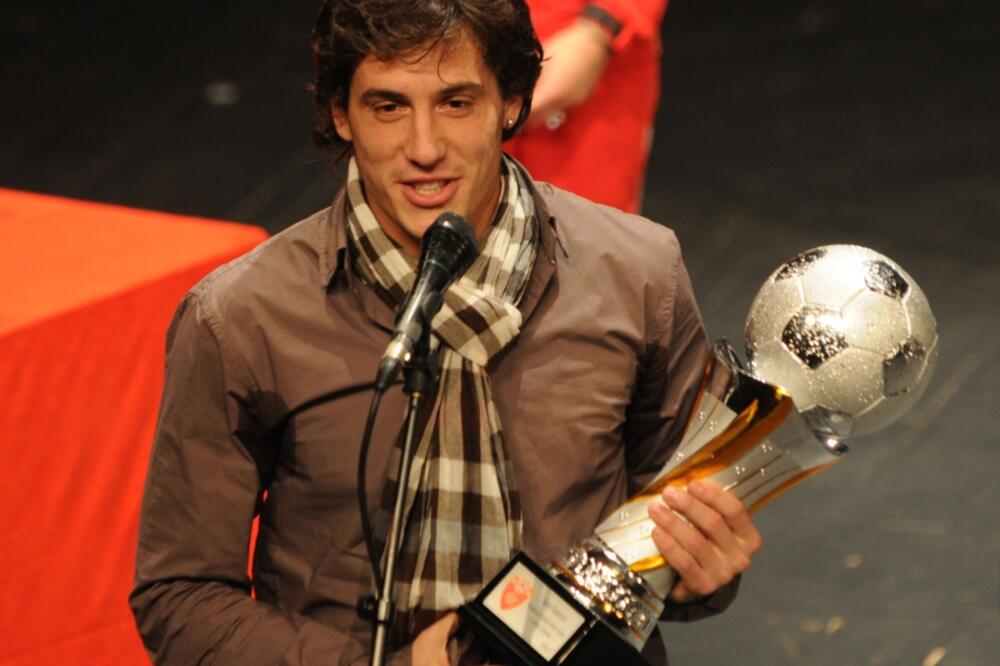 Vuković, Foto: Savo Prelević