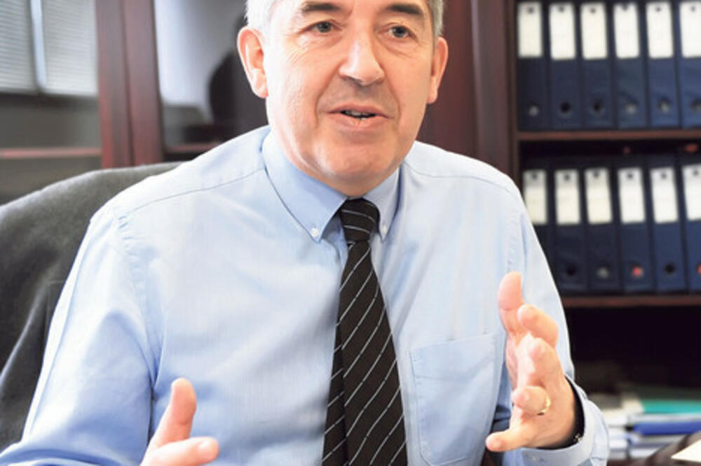 Gzavije de Marnjak, Foto: Politika.rs