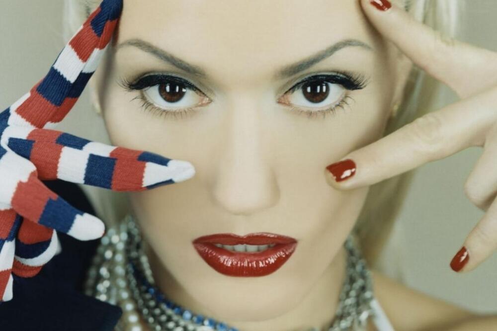 gven stefani, Foto: Stud-center.com