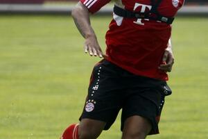 Boateng stigao u Bajern