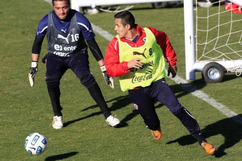Sančez, Foto: Reuters
