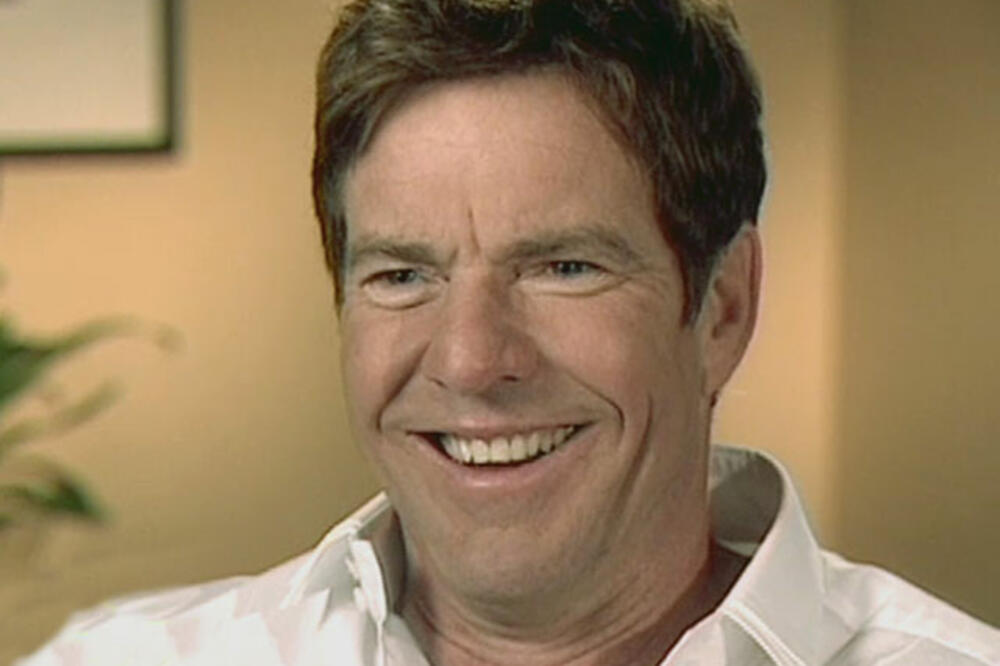 denis kvejd, Foto: Gordonandthewhale.com