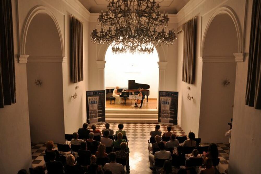 crkva svetog duha, kotor, Foto: Facebook