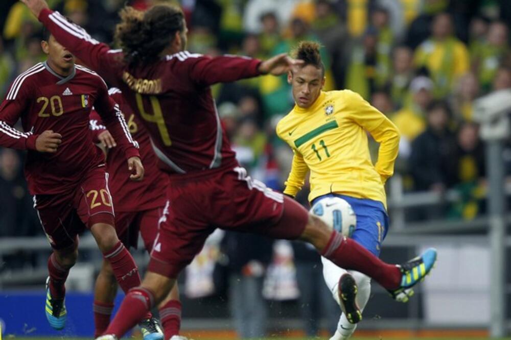 Nejmar, Foto: REUTERS