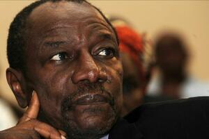 Predsjednik Gvineje preživio atentat