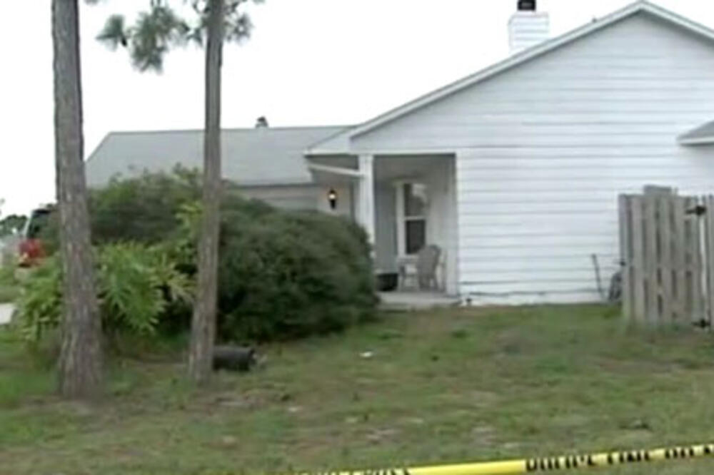 Tajler Hedli, ubistvo roditelja, Foto: Abcnews.com