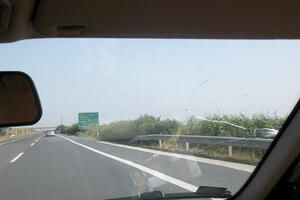 Smrt srpskih državljana u Grčkoj: Djed, kćerka i unuče stradali...