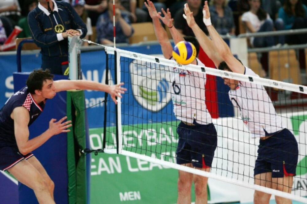 Ivan Raič, Foto: Www.cev.lu