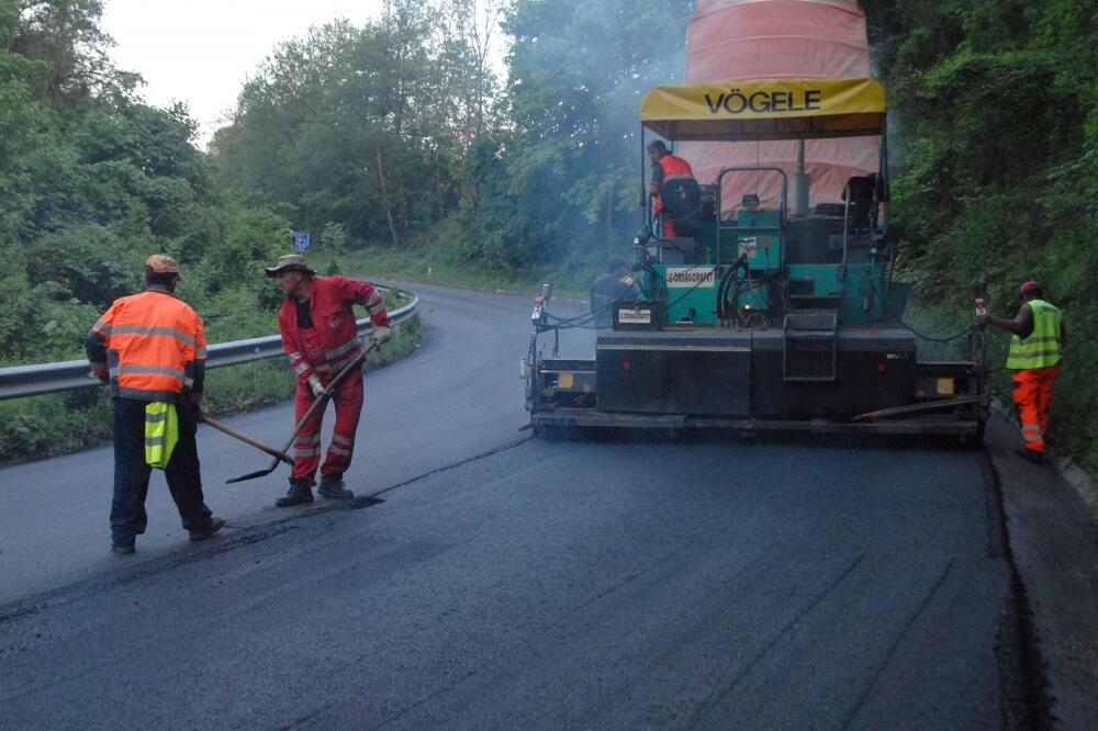 putevi, Foto: Zoran Đurić