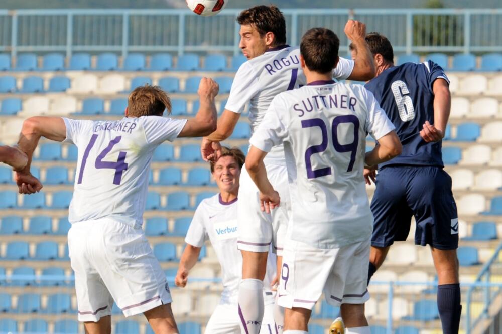 rudar, Foto: Luka Zeković