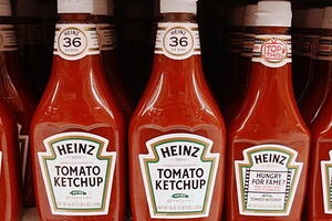 Neobična krađa: Ukrali 21 tonu kečapa i senfa
