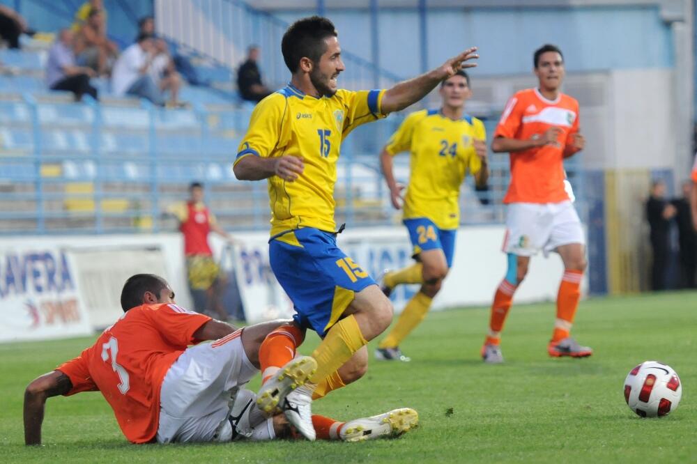 Mogren, Foto: Luka Zeković