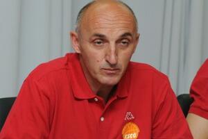 Pavićević: Upozoravao sam na mentalitet Šveđana