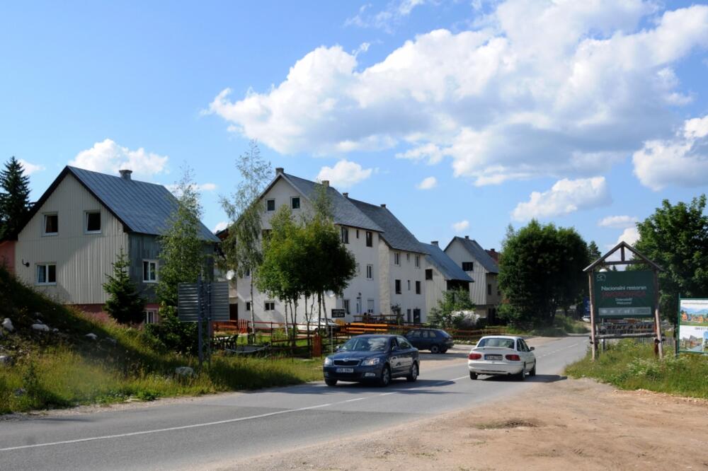 Žabljak, Foto: Boris Pejović