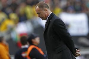 Meneses i dalje selektor Brazila