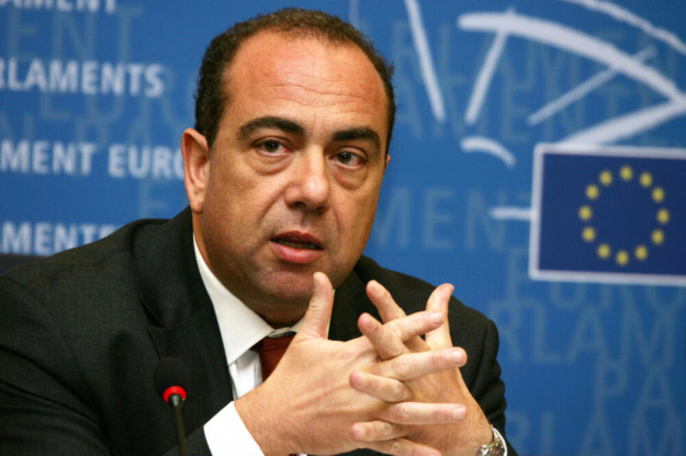 markos kiprianu, Foto: Thecable.foreignpolicy.com