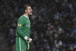 Given potpisao za Aston Vilu