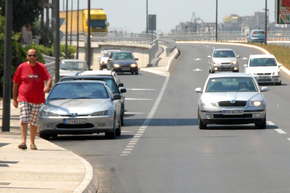 Zaobilaznica Maslina, Foto: Zoran Đurić
