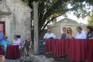 Predstava "Mediterano" premijerno u Tivtu