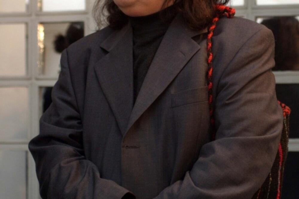 Naod Zorić, Foto: Arhiva Vijesti