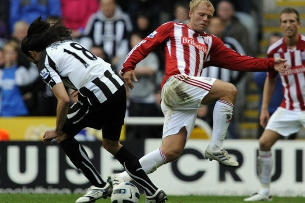 Eidur Gudjonsen, Foto: Reuters