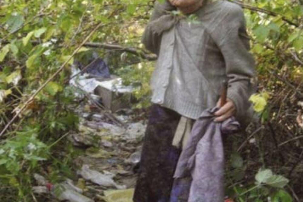 baka, Foto: Banjalukalive