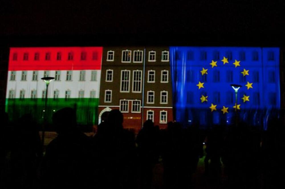 Mađarska, Foto: Rada Brajović