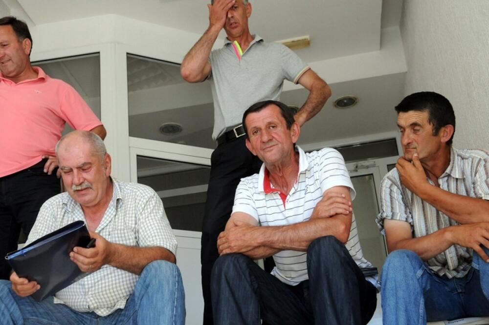 autoprevozno, Foto: Arhiva Vijesti