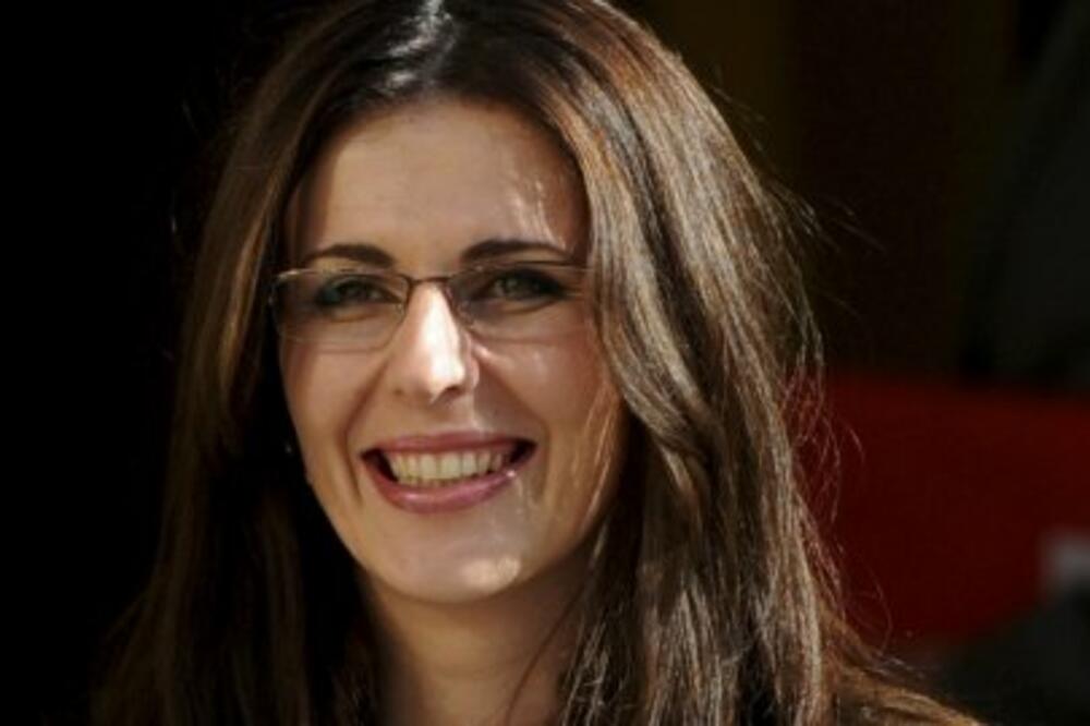 Fljora Čitaku, Foto: Reuters