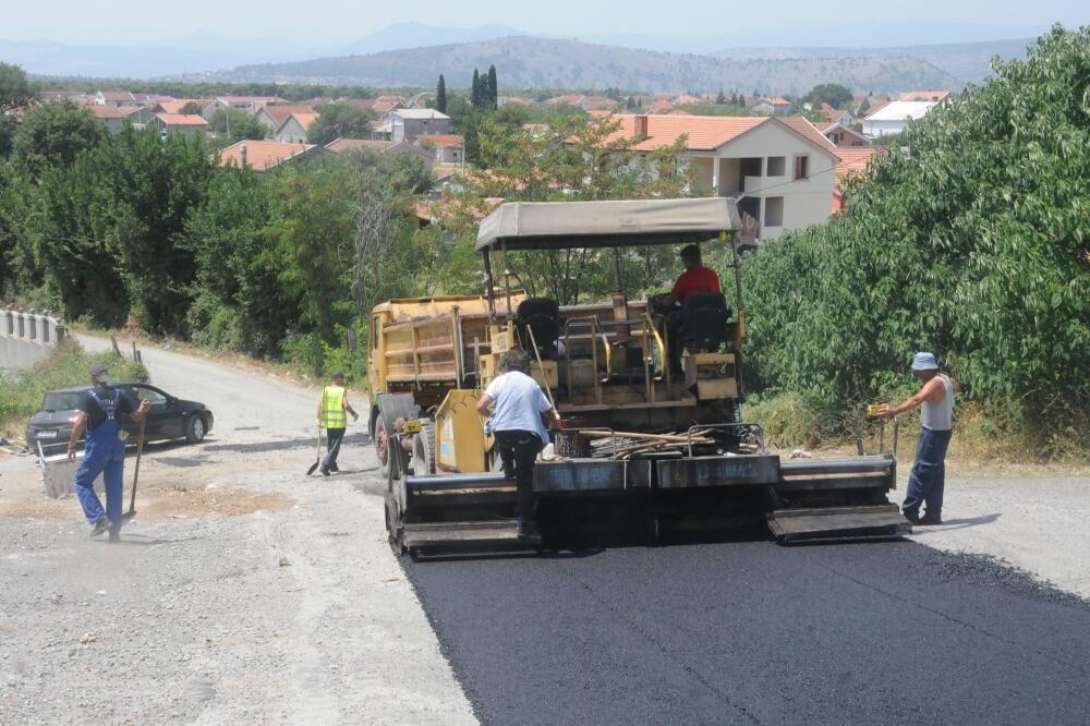 Putevi Doljani, Foto: Vesko Belojević