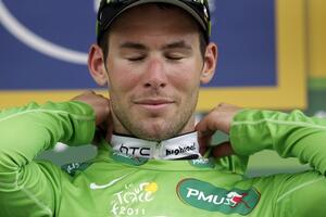 Kevendišu 15. etapa