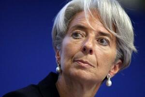 Kristina Lagard od danas na čelu MMF-a, plata pola miliona godišnje