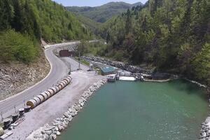 Mala hidroelektrana „Bistrica” i od državnih para?