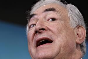 Dominik Stros Kan uskoro na slobodi?