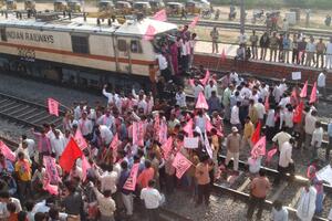 Stanovnici juga Indije traže osnivanje nove savezne države