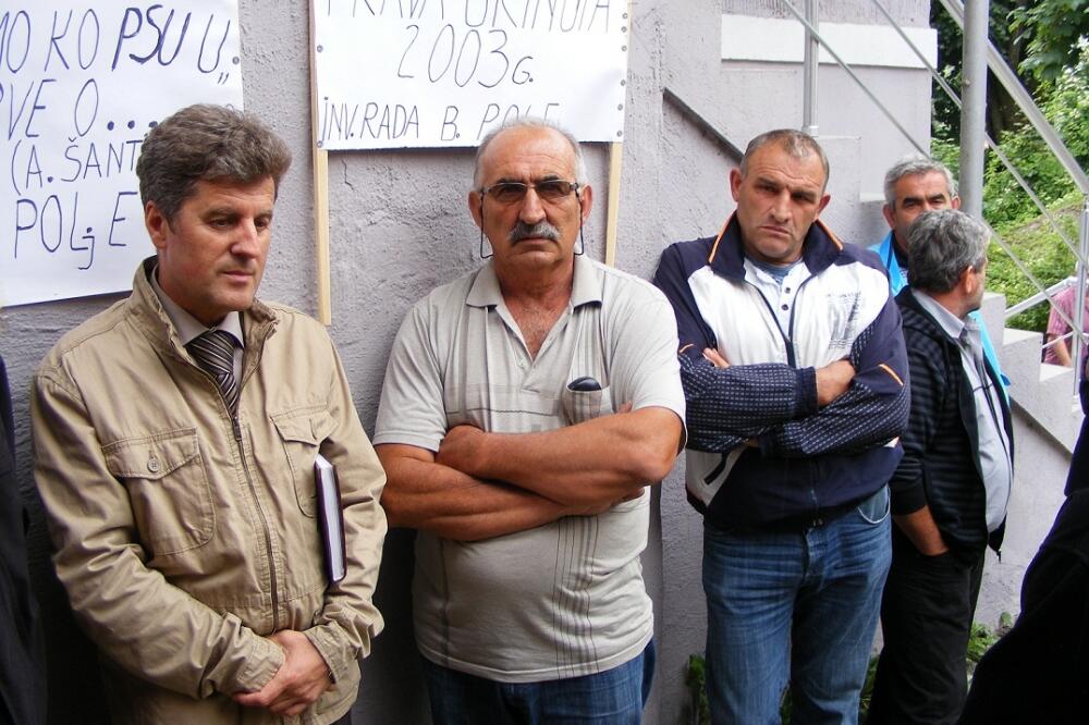 kekovic, invalidi rada, Foto: Beća Čoković