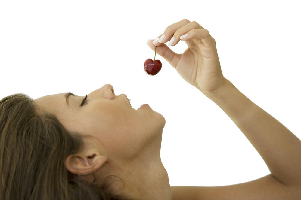 višnje, Foto: Www.shutterstock.com