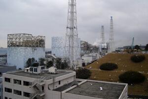 Povećana radijacija i izvan evakuacione zone "Fukušime"