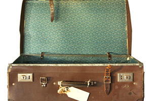 Meksikanka u koferu pokušala da izvuče muža iz zatvora