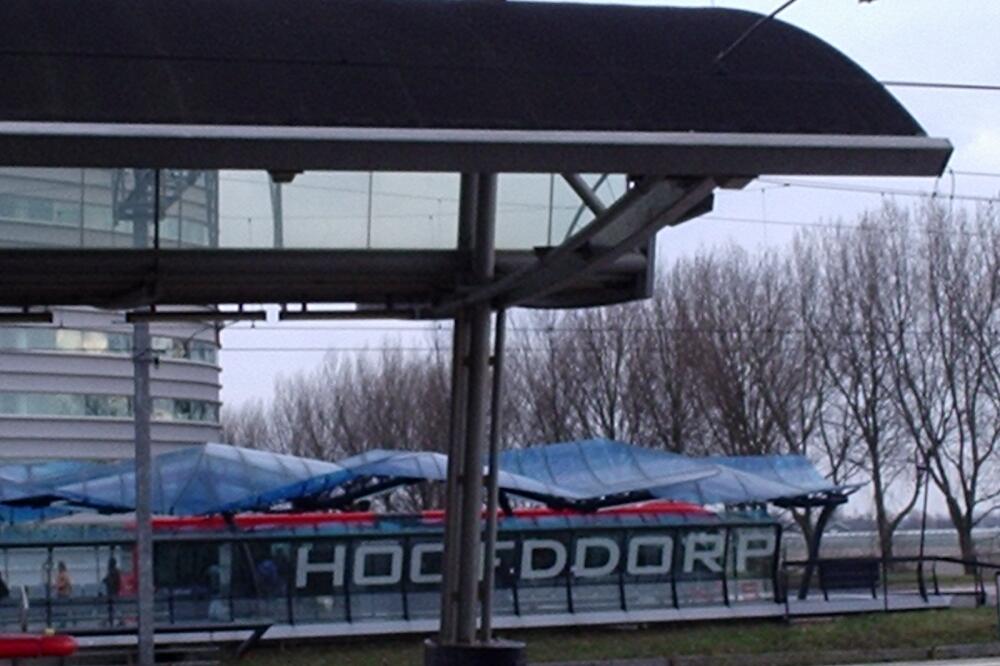 Hufdorp, Foto: Wikipedia