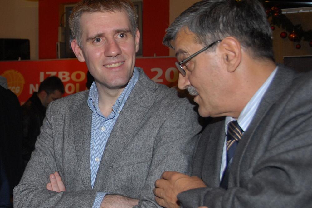 baćo d, Foto: Zoran Đurić