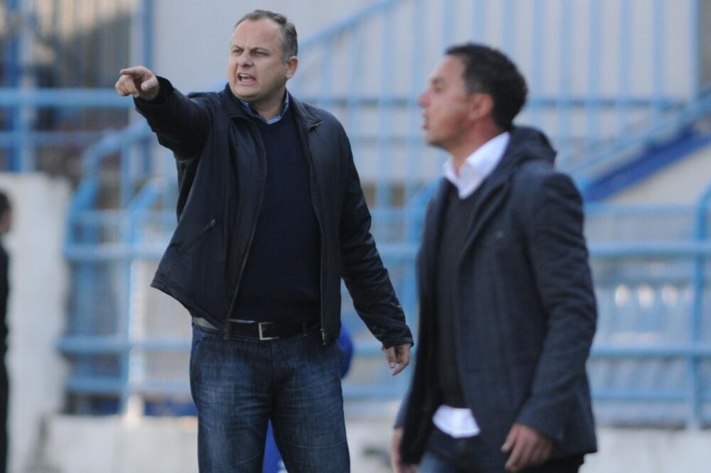 Vignjević, Foto: Savo Prelević