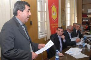 Nadzorni odbor: SSCG nezakonito potrošio 2,4 miliona