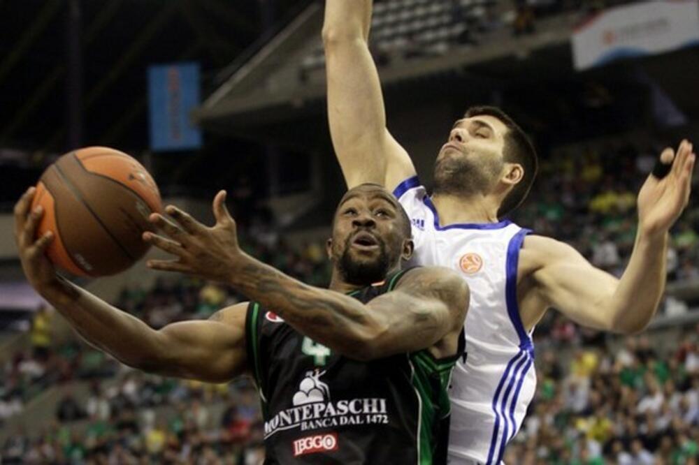 Bo Lester Mekejleb, Foto: REUTERS