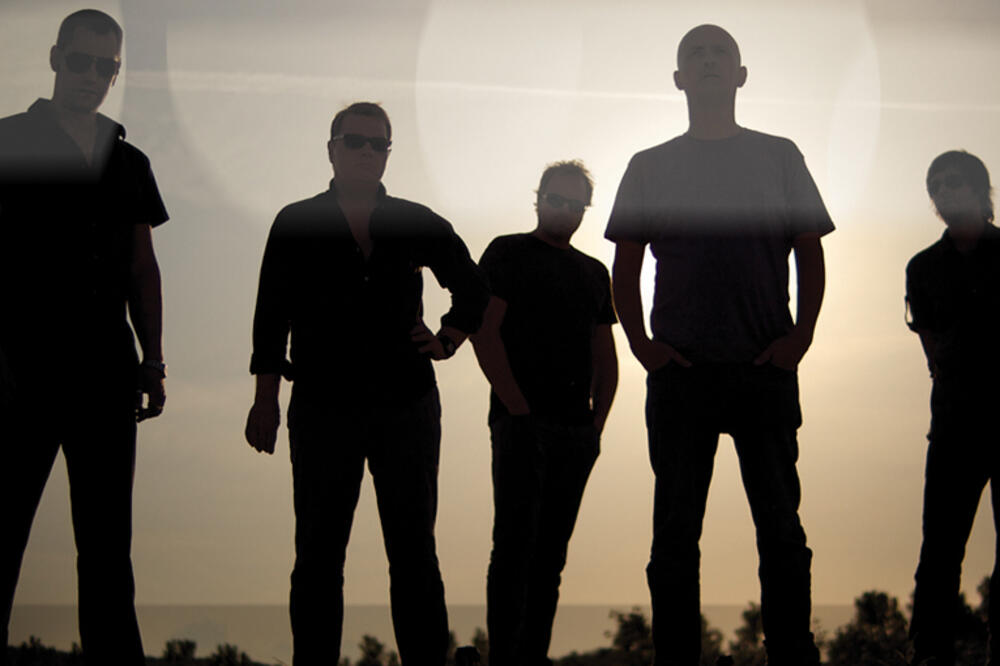 Darkvuddab, Foto: Exitmusic.rs