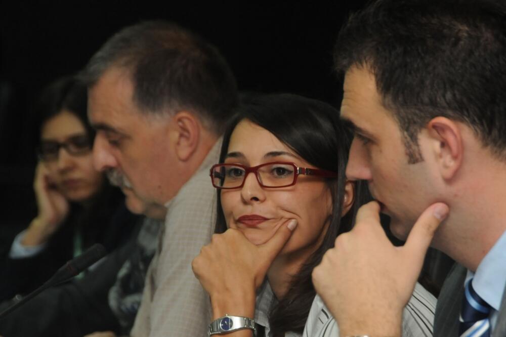 komjisija, calovic, Foto: Luka Zeković